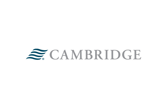 cambridge-thumb Cambridge company logo